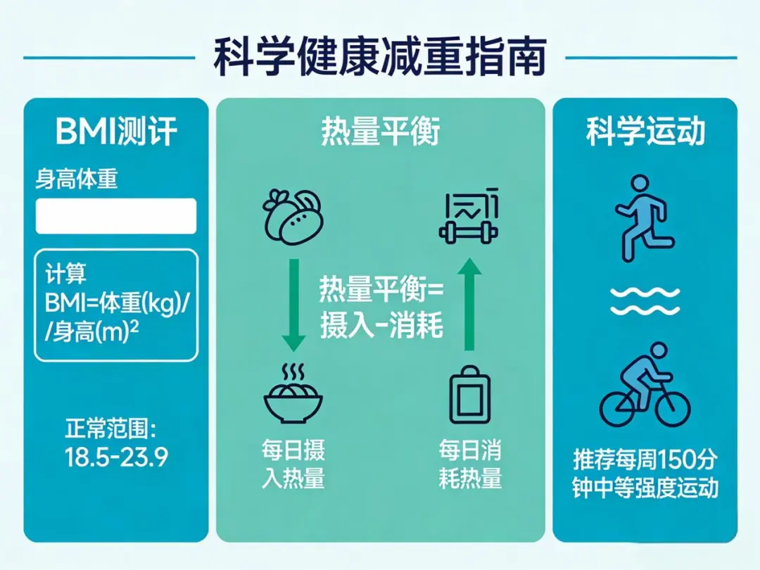细嚼慢咽减脂,吃饭快发胖,改善饮食习惯,轻松掉秤,养胃减脂