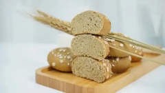 赛乐赛饮食减肥，全麦面包真的能减肥吗?
